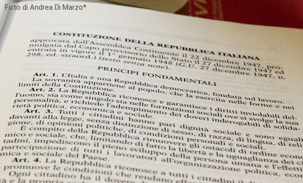 Referendum costituzionale. Lettera a un amico incline a votare Sì 